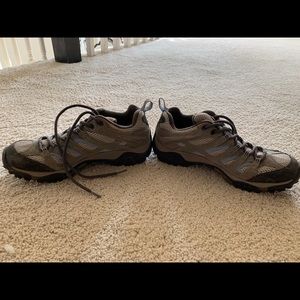 Merrell Hiking Boots